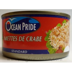 MIETTE DE CRABE - 0.212L