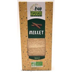 MILLET BIO - 0.454Kg