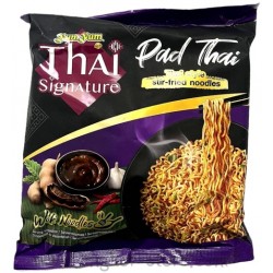 NOUILLES AU PAD THAI  - 0.1Kg