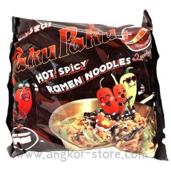 NOUILLES RAMEN LOVELY...