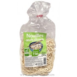 NOUILLE AU BLE ET AUX OEUFS...