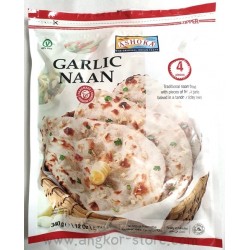 PAIN A LAIL NAAN 4 P. - 0.34Kg