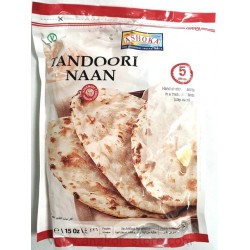 PAIN NATURE NAAN 5 P. -...