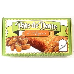 PATE DE DATTE - 1Kg