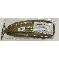 PATE DE MANIOC BOBOLO 2 P....