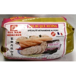 PATE DE PORC AVEC GITE BI...