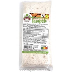 PATE DE SOJA TEMPEH **** -...