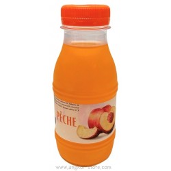 BOISSON PERLES DE FRUIT PECHE