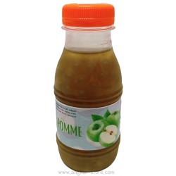 BOISSON PERLES DE FRUIT POMME