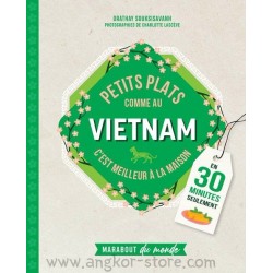 LIVRE COMME AU VIETNAM