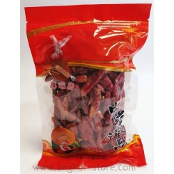 PIMENT MOYEN SECHE - 0.1Kg