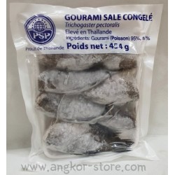 POISSON GOURAMI SECHE -...