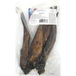 POISSON HARENG FUME - 0.5Kg