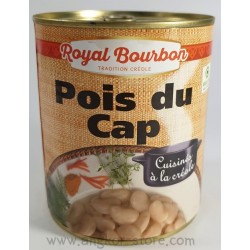 POIS DE CAP CUISINE A LA...