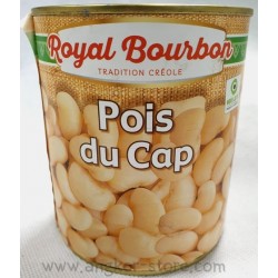 POIS DE CAP NATURE - 0.85L