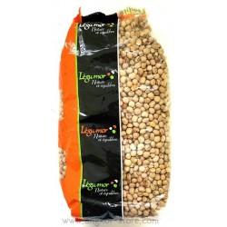 POIS D'ANGOLE SECHE - 1Kg