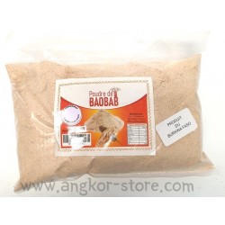 POUDRE DE FRUIT BAOBAB  -...