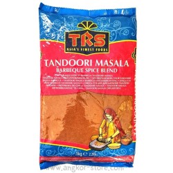 POUDRE DE TANDOORI MASSALA...