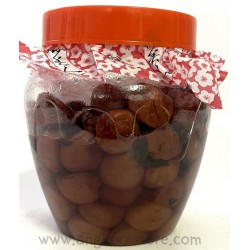 PRUNE SALEE (UMEBOSHI) - 1Kg