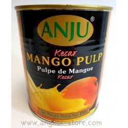 PULPE DE MANGUE - 0.85Kg