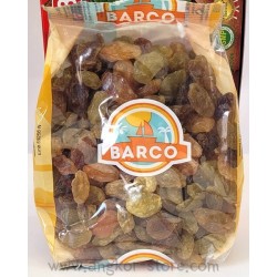 RAISIN GOLDEN JUMBO SECHE -...