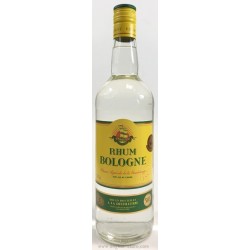 RHUM AGRICOLE 50° - 1L