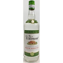 RHUM AGRICOLE 50° - 1L