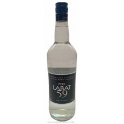 RHUM AGRICOLE 59° - 1L