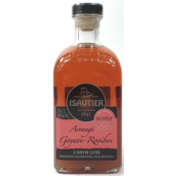 RHUM ARRANGE GOYAVE ROOIBOS...