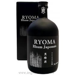 RHUM JAPONAIS 40° - 0.7L