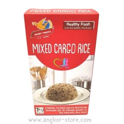 RIZ CARGO MIX GRAINS LONGS...