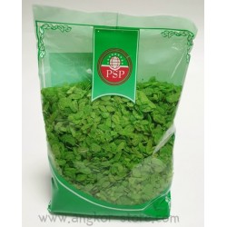 RIZ GLUANT VERT PRESSE - 0.2Kg