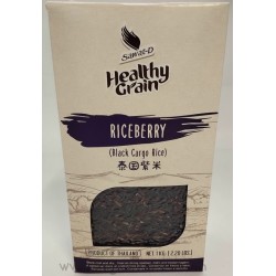 RIZ RICEBERRY GRAINS LONGS...