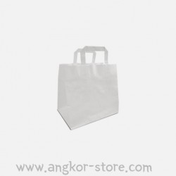 SAC / CABAS KRAFT BRUN 26 +...