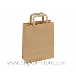 SAC / CABAS KRAFT BRUN 22 +...