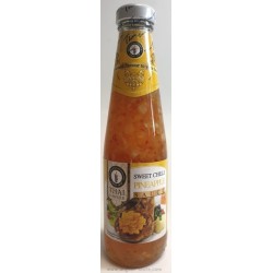 SAUCE DE PIMENT DOUCE A...