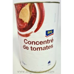 SAUCE DE PIMENT FORTE - 0.142L