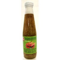 SAUCE DE PIMENT POUR FRUITS...