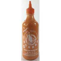 SAUCE DE PIMENT SRIRACHA A...