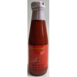 SAUCE DE PIMENT SRIRACHA...