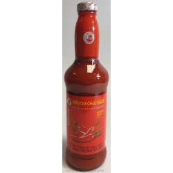 SAUCE DE PIMENT SRIRACHA...