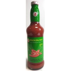 SAUCE DE PIMENT SRIRACHA...