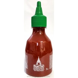 SAUCE DE PIMENT SRIRACHA -...