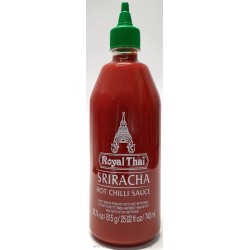 SAUCE DE PIMENT SRIRACHA -...