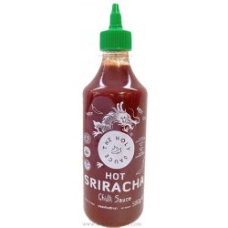 SAUCE DE PIMENT SRIRACHA -...