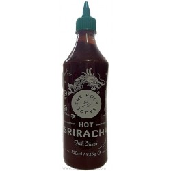 SAUCE DE PIMENT SRIRACHA -...