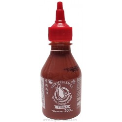 SAUCE DE PIMENT SRIRACHA...