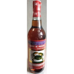 SAUCE DE POISSON - 0.72L