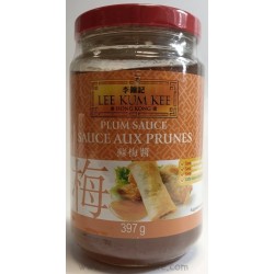 SAUCE DE PRUNE - 0.397Kg