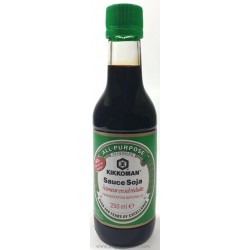 SAUCE DE SOJA LEGERE - 0.25L